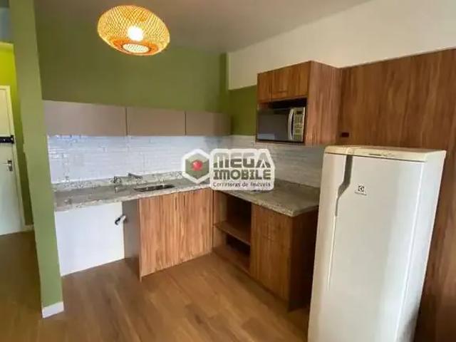Apartamento para Venda em São José/SC Campinas 1 Quartos