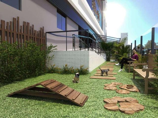 Apartamento para Venda em São José/SC Campinas 1 Quartos