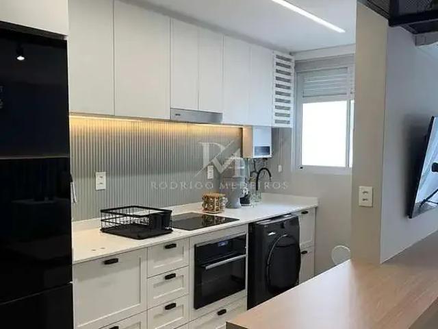 Apartamento para Venda em São José/SC Campinas 1 Quartos