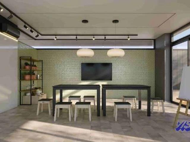Apartamento para Venda em São José/SC Campinas 1 Quartos