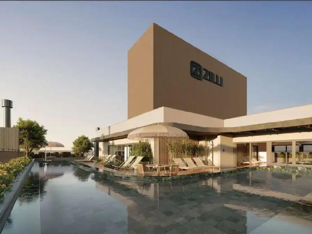 Apartamento para Venda em São José/SC Campinas 1 Quartos