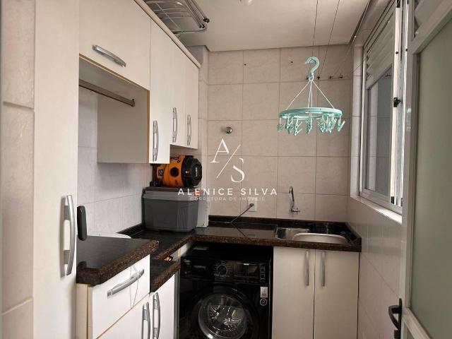 Apartamento para Venda em São José/SC Campinas 2 Quartos