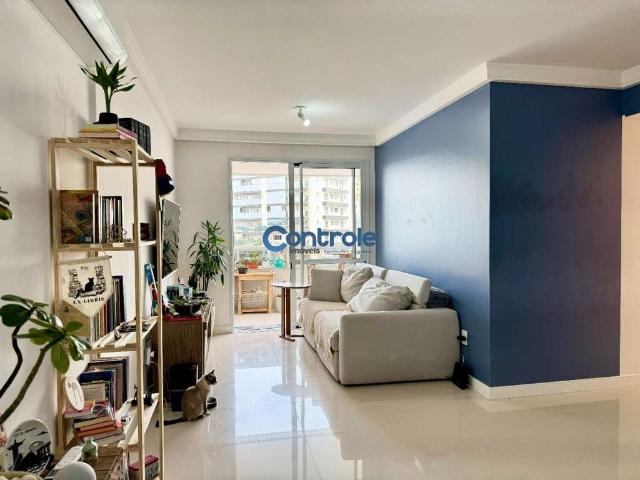 Apartamento para Venda em São José/SC Campinas 2 Quartos
