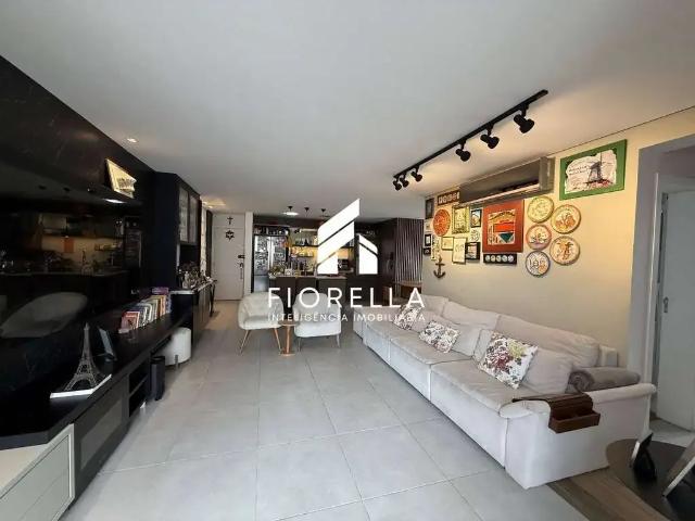 Apartamento para Venda em São José/SC Campinas 2 Quartos