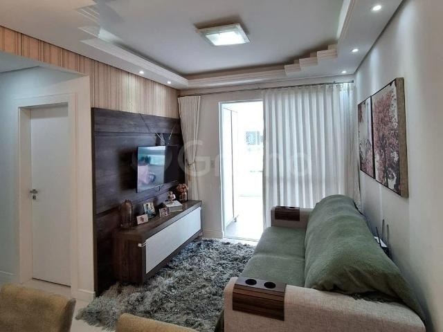 Apartamento para Venda em São José/SC Campinas 2 Quartos