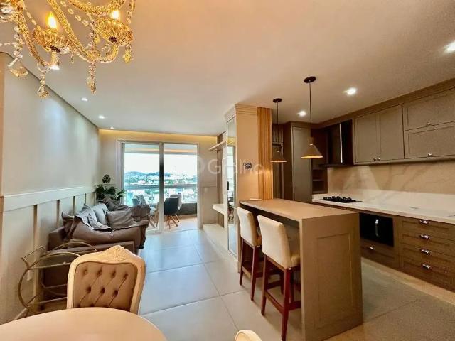 Apartamento para Venda em São José/SC Campinas 2 Quartos