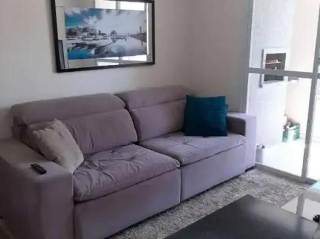 Apartamento para Venda em São José/SC Campinas 2 Quartos