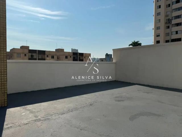 Apartamento para Venda em São José/SC Campinas 2 Quartos