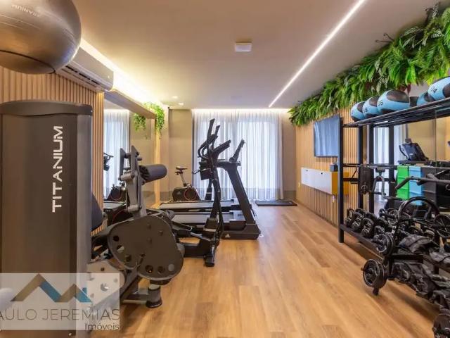 Apartamento para Venda em São José/SC Campinas 2 Quartos