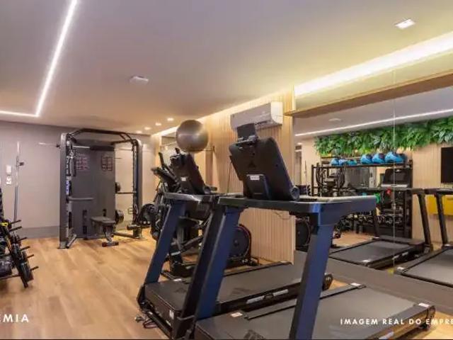 Apartamento para Venda em São José/SC Campinas 2 Quartos