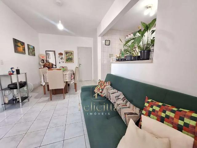Apartamento para Venda em São José/SC Campinas 2 Quartos