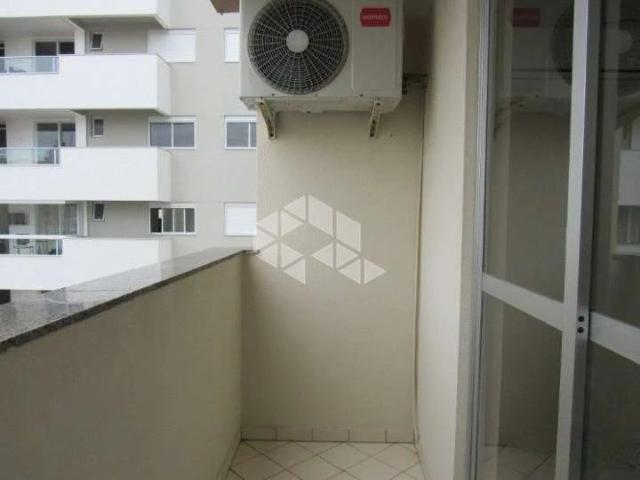 Apartamento para Venda em São José/SC Campinas 2 Quartos