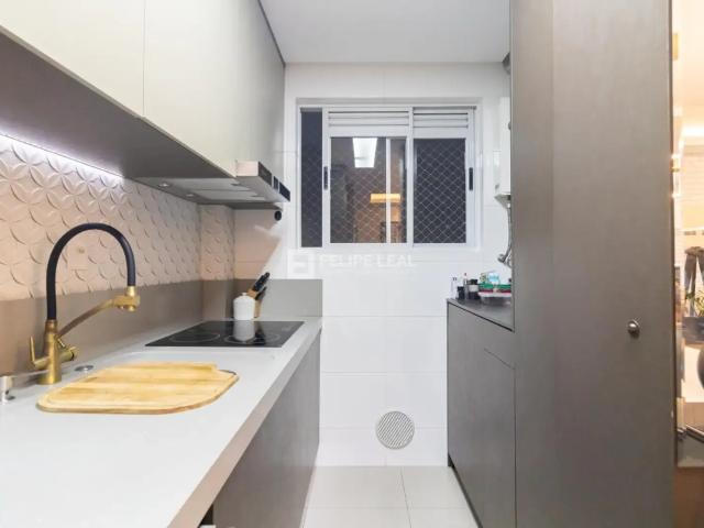 Apartamento para Venda em São José/SC Campinas 2 Quartos
