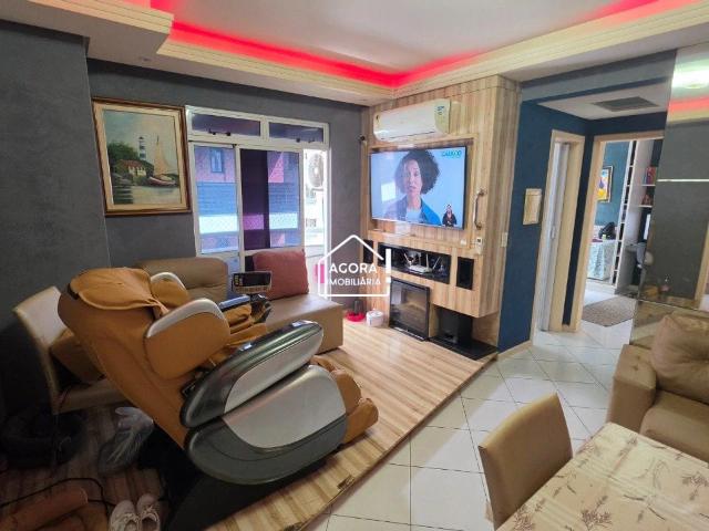 Apartamento para Venda em São José/SC Campinas 2 Quartos