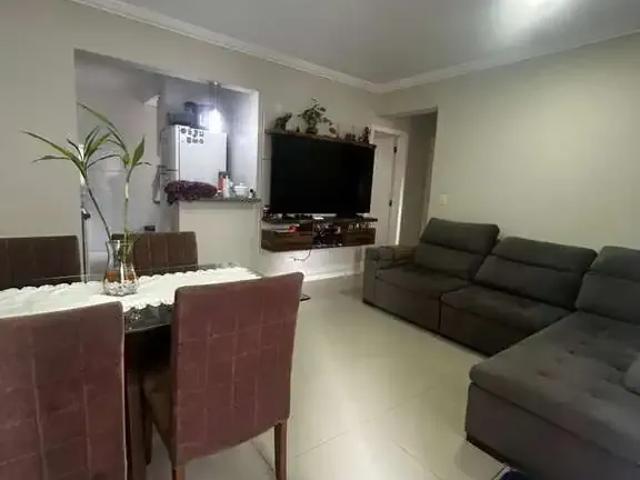 Apartamento para Venda em São José/SC Campinas 2 Quartos