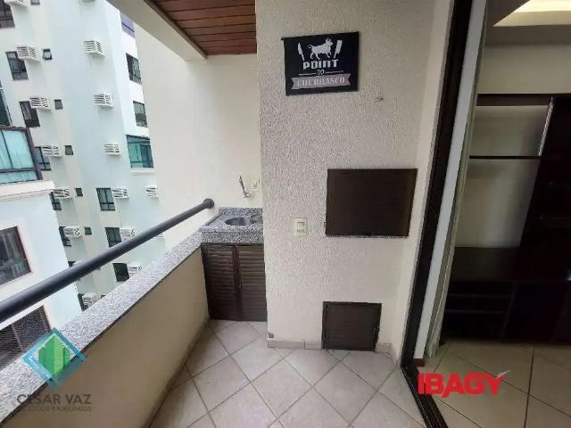 Apartamento para Venda em São José/SC Campinas 2 Quartos
