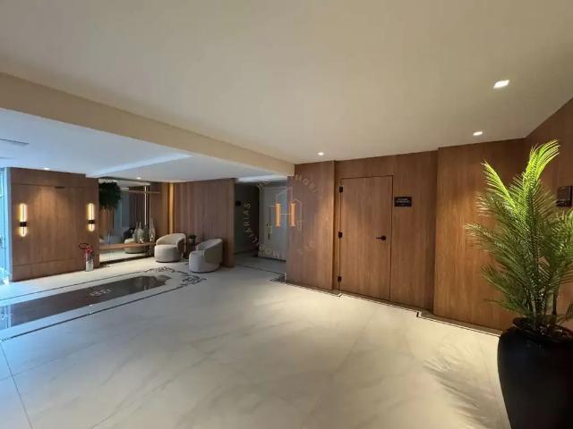 Apartamento para Venda em São José/SC Campinas 2 Quartos