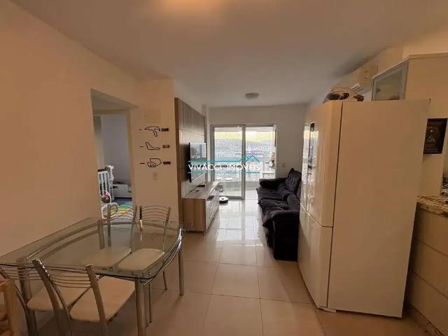 Apartamento para Venda em São José/SC Campinas 2 Quartos
