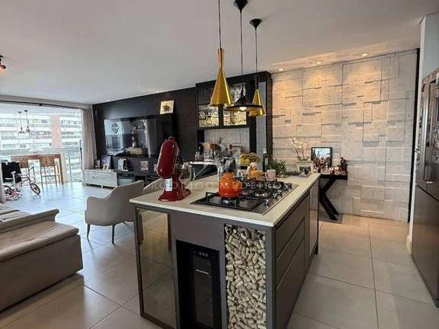 Apartamento para Venda em São José/SC Campinas 2 Quartos