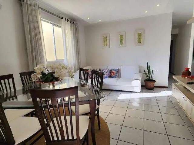 Apartamento para Venda em São José/SC Campinas 2 Quartos