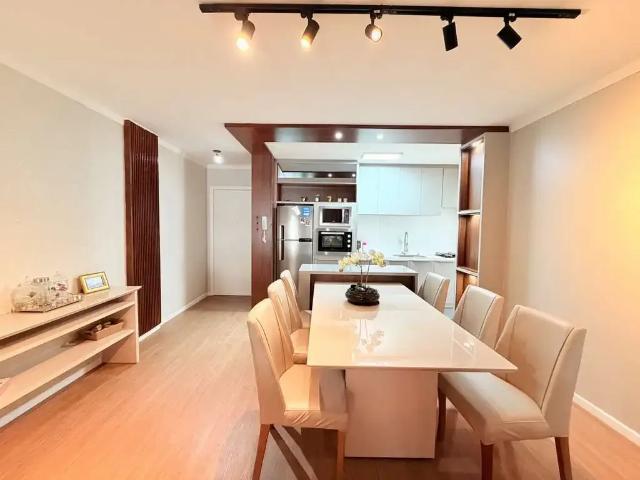 Apartamento para Venda em São José/SC Campinas 2 Quartos