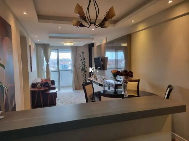 Apartamento para Venda em São José/SC Campinas 2 Quartos