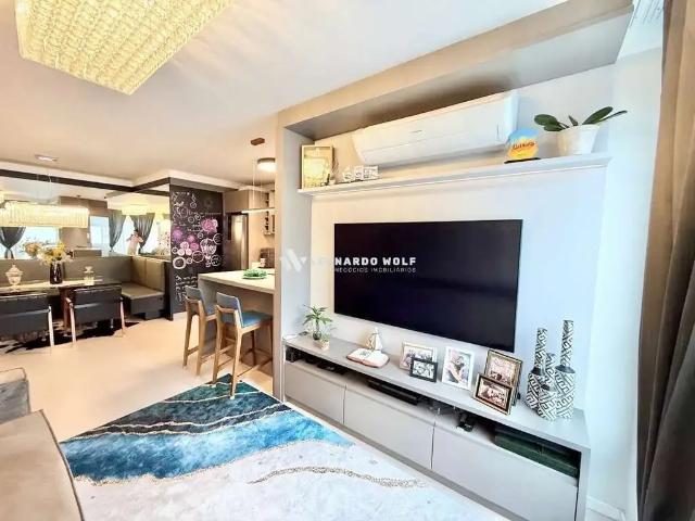 Apartamento para Venda em São José/SC Campinas 2 Quartos