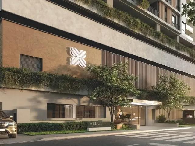 Apartamento para Venda em São José/SC Campinas 2 Quartos