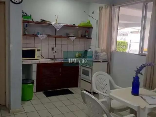 Apartamento para Venda em São José/SC Campinas 2 Quartos