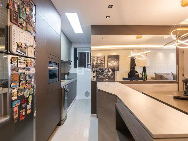 Apartamento para Venda em São José/SC Campinas 2 Quartos