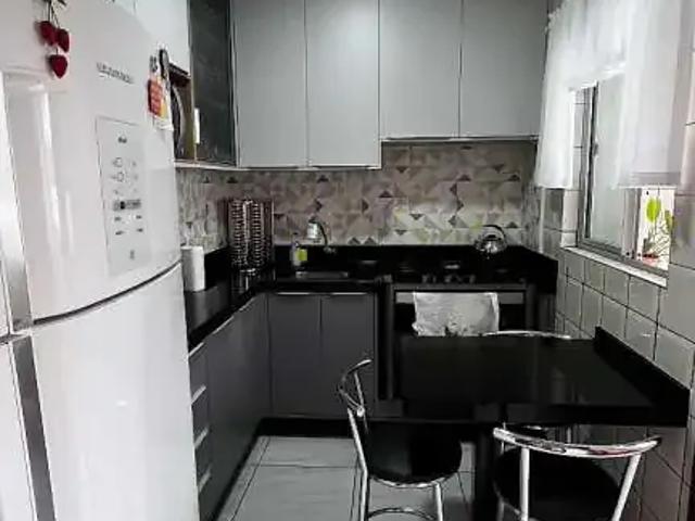 Apartamento para Venda em São José/SC Campinas 2 Quartos