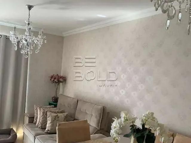 Apartamento para Venda em São José/SC Campinas 2 Quartos