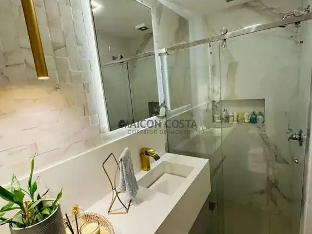 Apartamento para Venda em São José/SC Campinas 2 Quartos