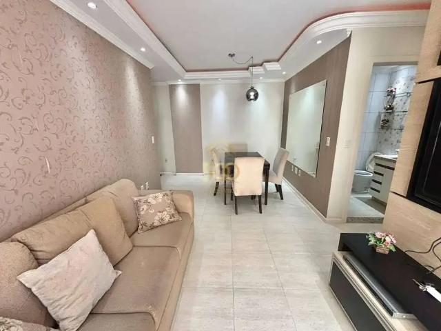 Apartamento para Venda em São José/SC Campinas 2 Quartos
