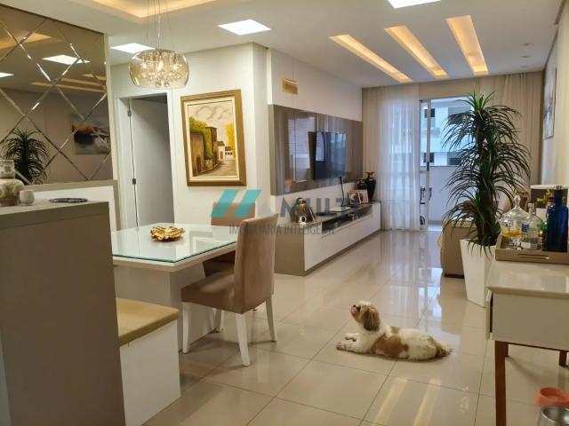 Apartamento para Venda em São José/SC Campinas 2 Quartos