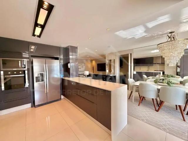 Apartamento para Venda em São José/SC Campinas 2 Quartos