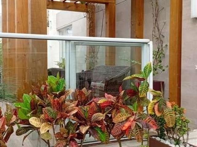 Apartamento para Venda em São José/SC Campinas 2 Quartos
