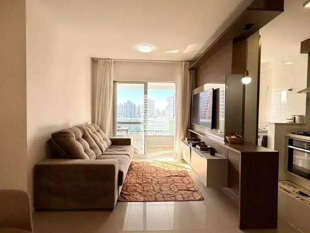 Apartamento para Venda em São José/SC Campinas 2 Quartos