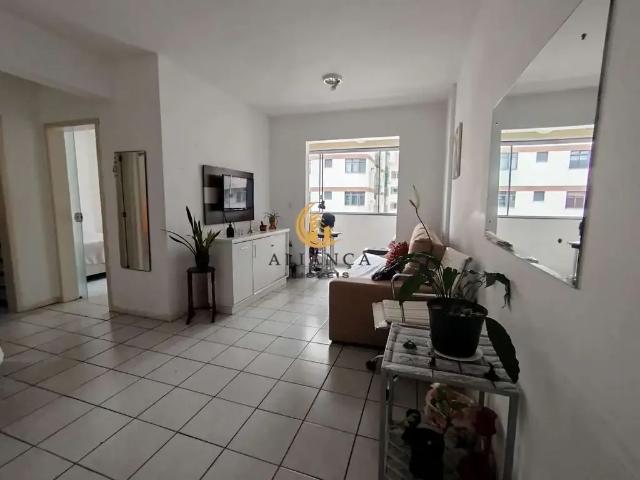 Apartamento para Venda em São José/SC Campinas 2 Quartos