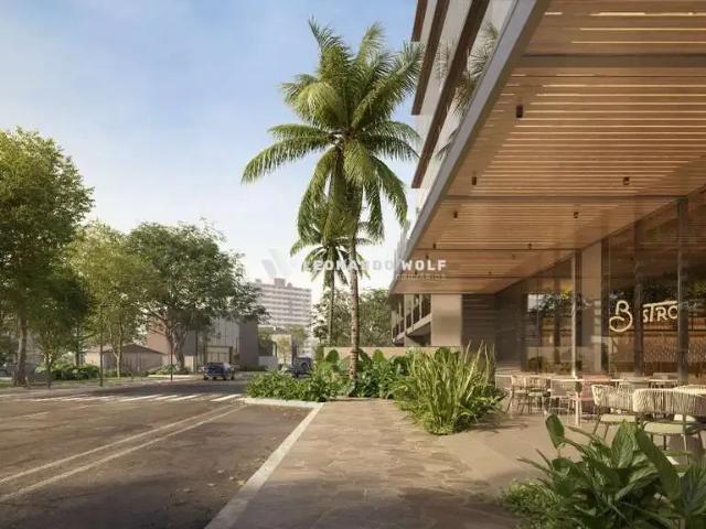 Apartamento para Venda em São José/SC Campinas 2 Quartos