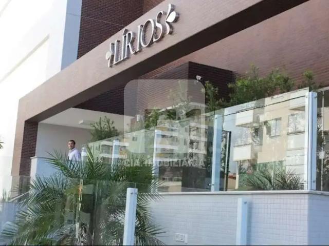 Apartamento para Venda em São José/SC Campinas 2 Quartos