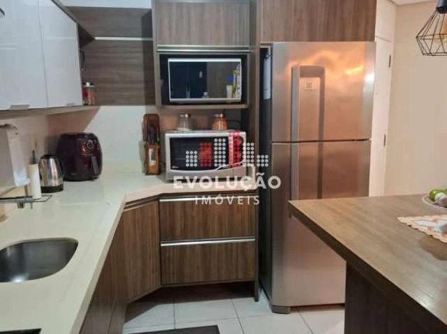 Apartamento para Venda em São José/SC Campinas 2 Quartos