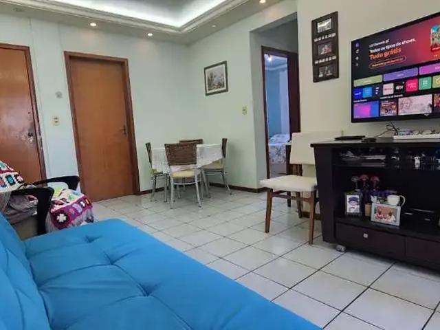 Apartamento para Venda em São José/SC Campinas 2 Quartos