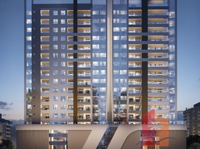 Apartamento para Venda em São José/SC Campinas 2 Quartos