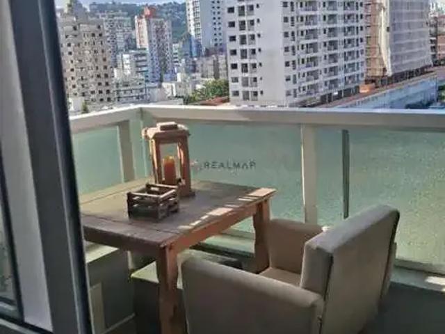 Apartamento para Venda em São José/SC Campinas 2 Quartos