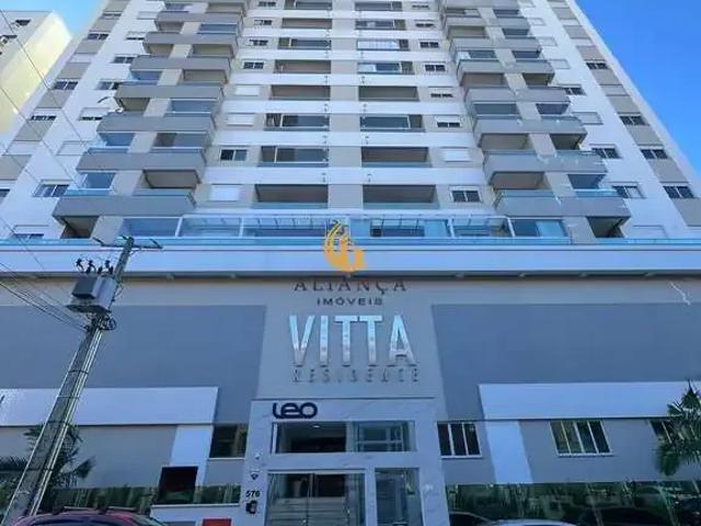 Apartamento para Venda em São José/SC Campinas 2 Quartos