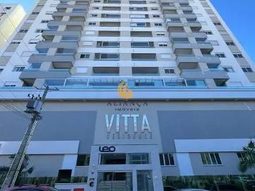 Apartamento para Venda em São José/SC Campinas 2 Quartos