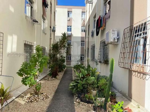 Apartamento para Venda em São José/SC Campinas 2 Quartos