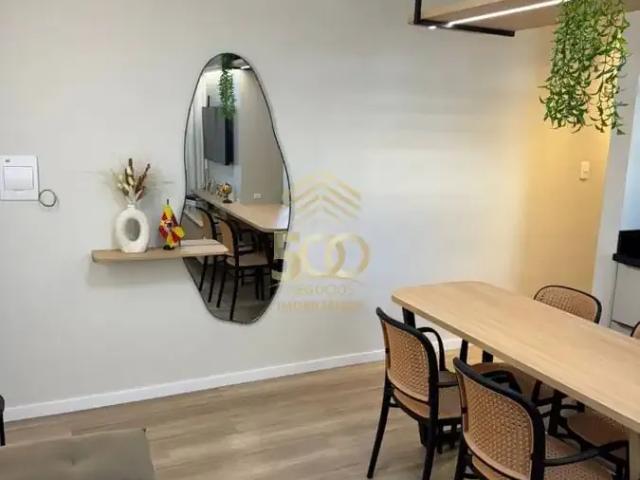 Apartamento para Venda em São José/SC Campinas 2 Quartos