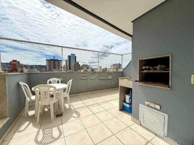 Apartamento para Venda em São José/SC Campinas 2 Quartos